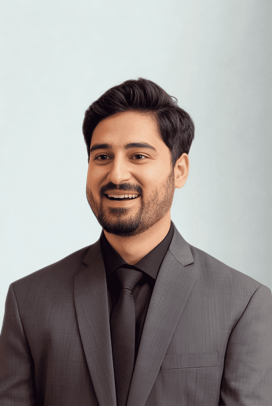 Najam Iftikhar