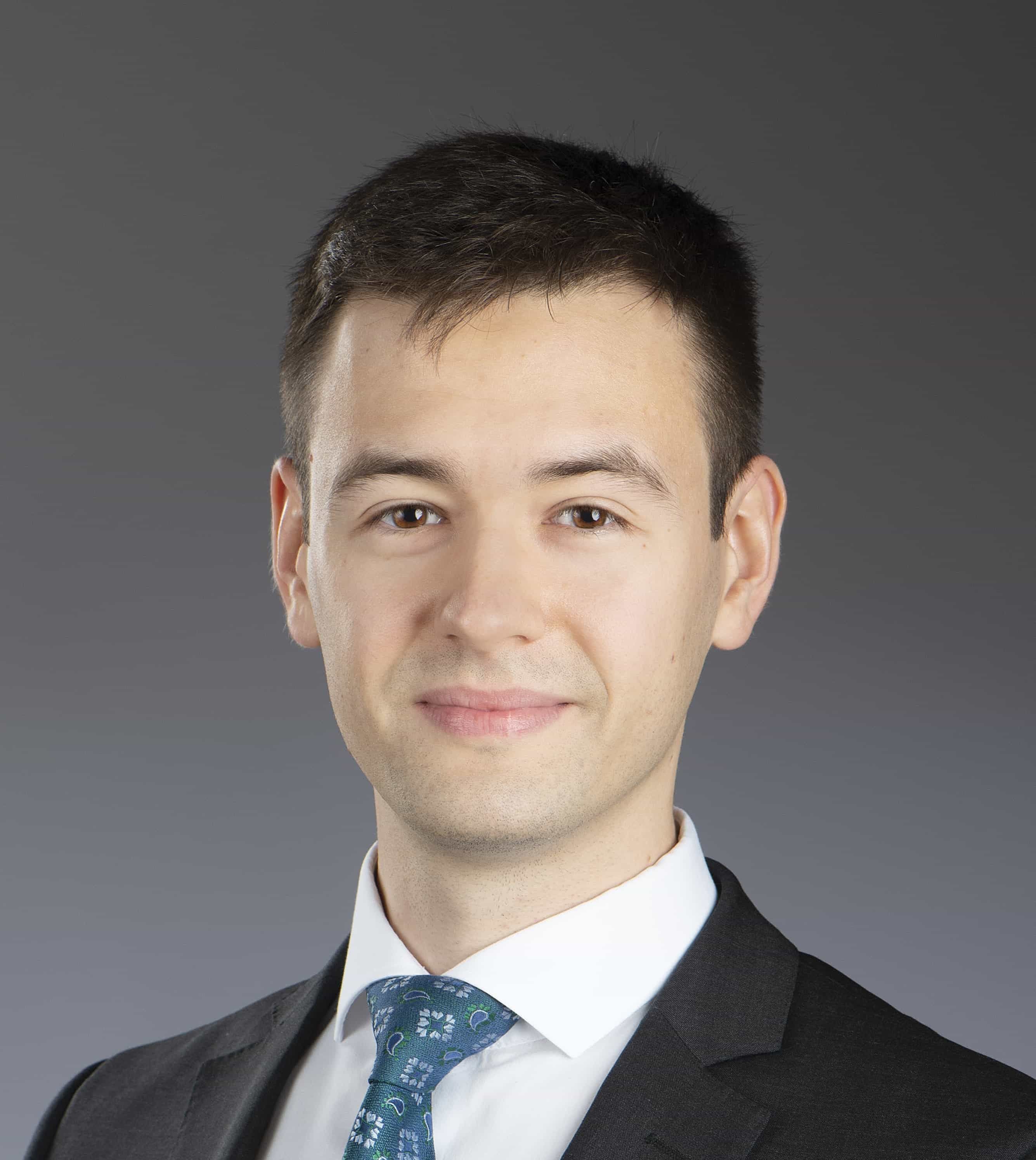 Vladislav Riggenbach